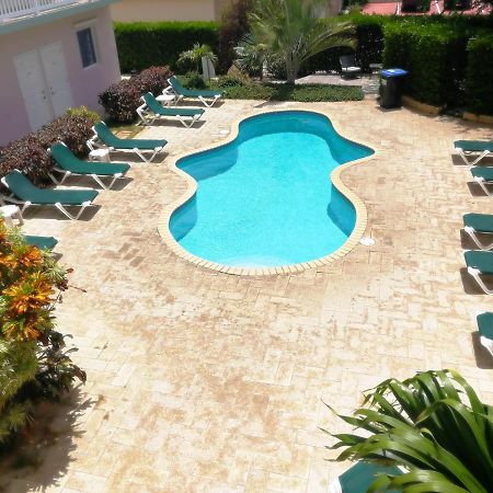 Agua Clara Eco Suites Οράνχεσταντ Εξωτερικό φωτογραφία