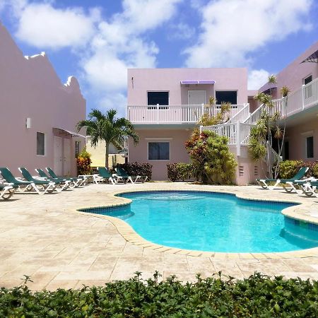 Agua Clara Eco Suites Οράνχεσταντ Εξωτερικό φωτογραφία