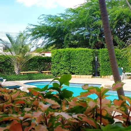 Agua Clara Eco Suites Οράνχεσταντ Εξωτερικό φωτογραφία