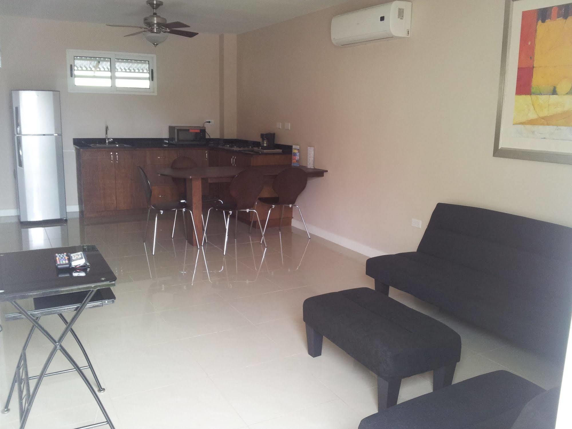 Agua Clara Eco Suites Οράνχεσταντ Εξωτερικό φωτογραφία