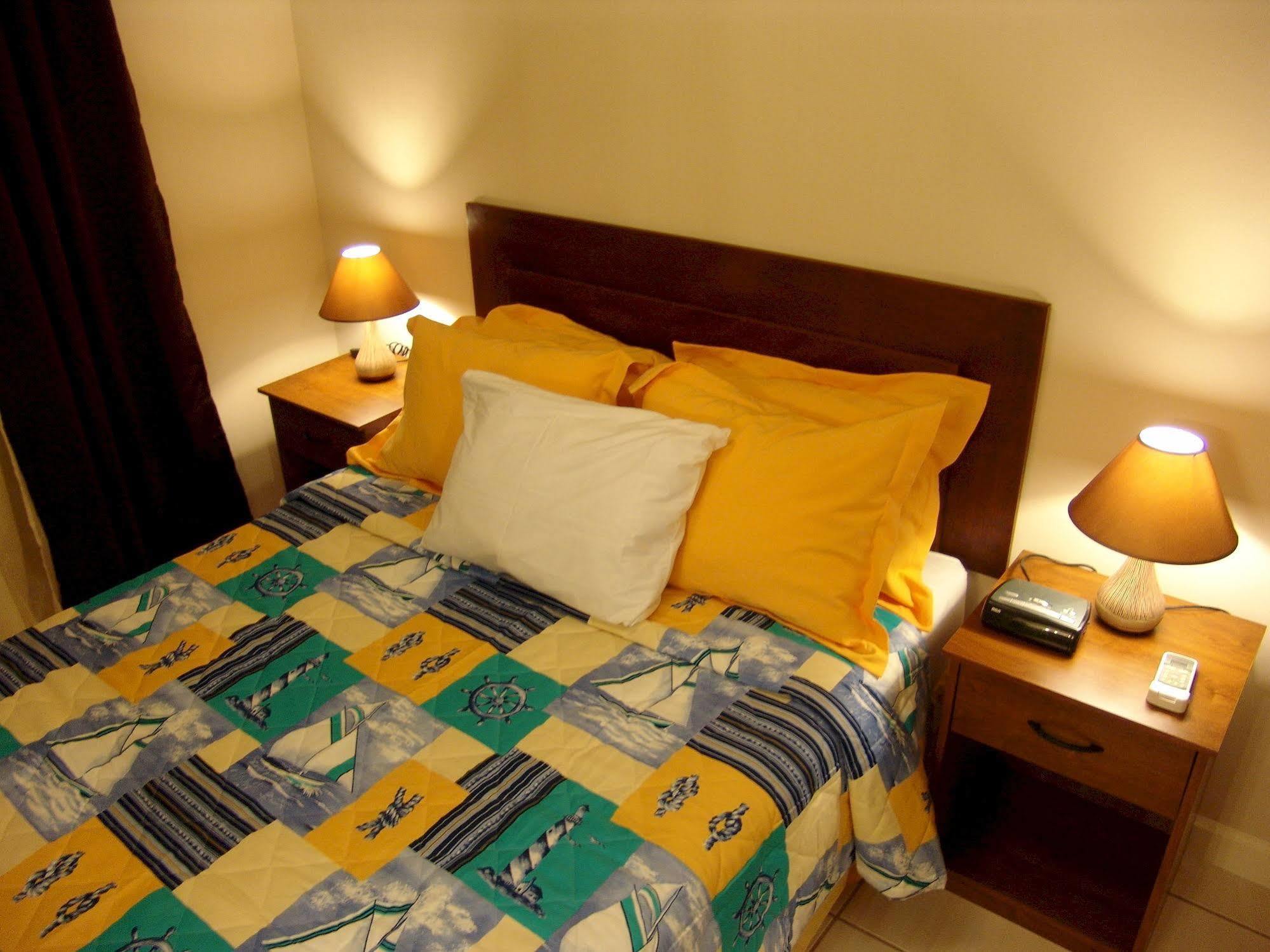 Agua Clara Eco Suites Οράνχεσταντ Εξωτερικό φωτογραφία