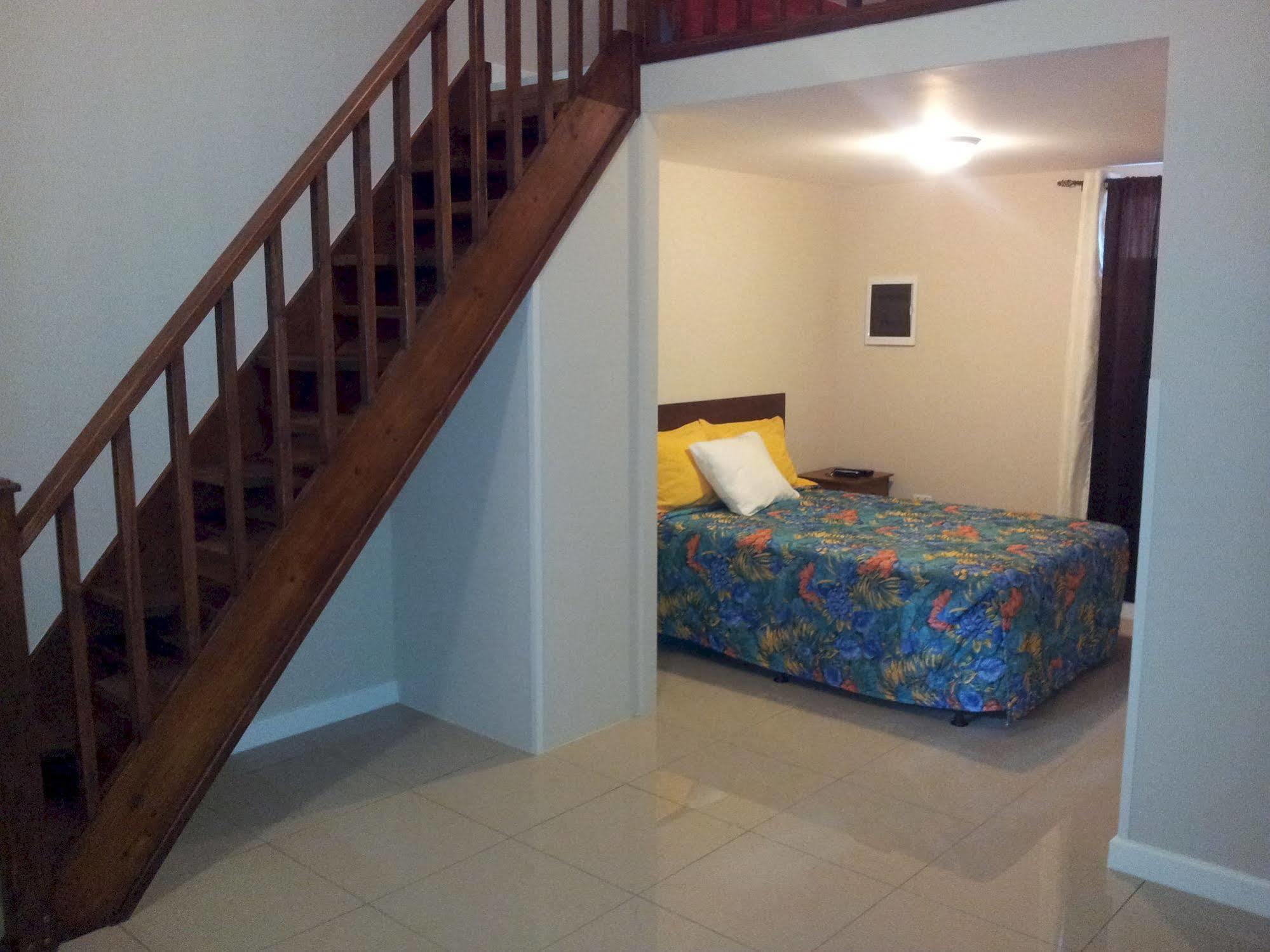 Agua Clara Eco Suites Οράνχεσταντ Εξωτερικό φωτογραφία