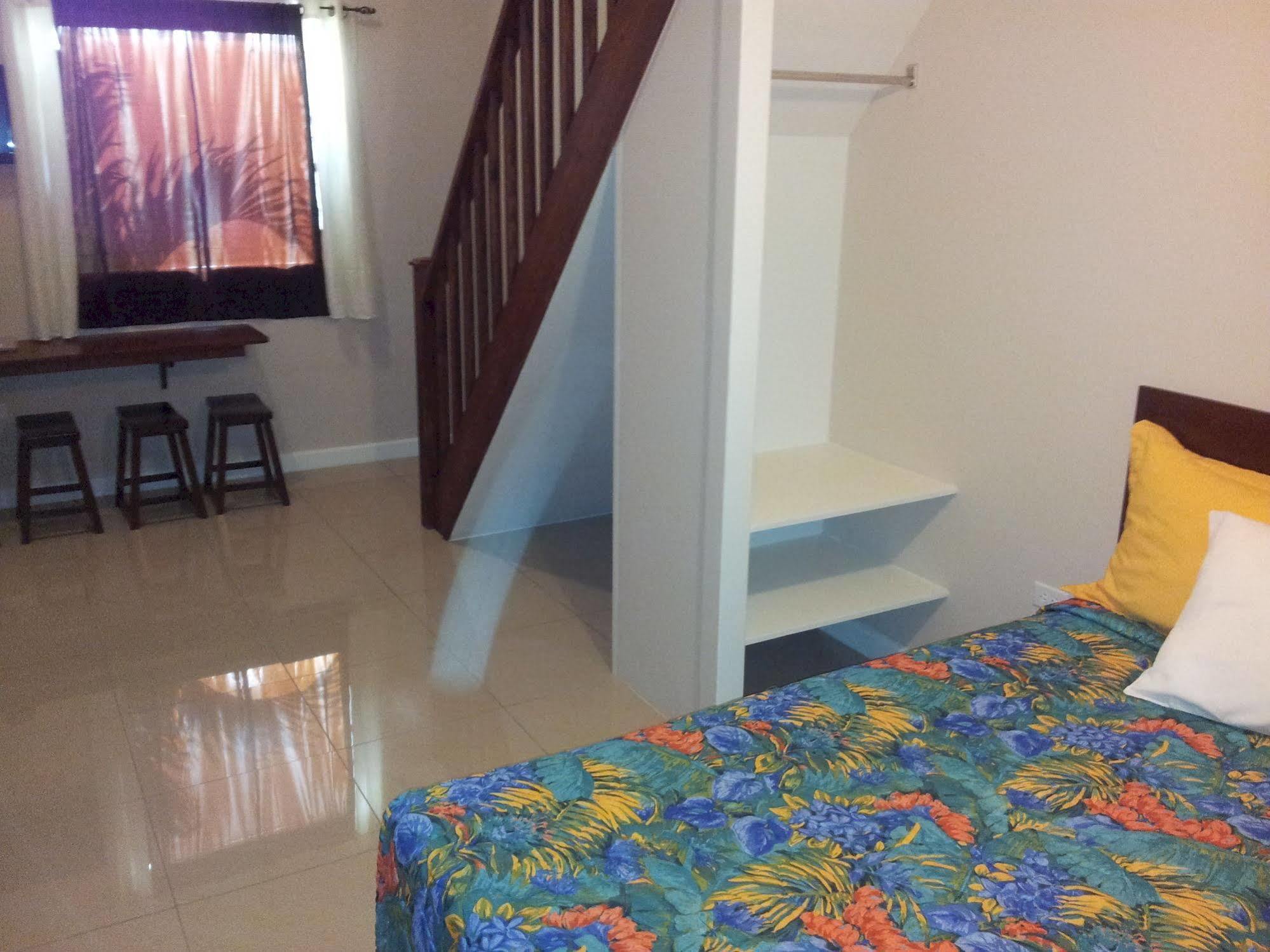 Agua Clara Eco Suites Οράνχεσταντ Εξωτερικό φωτογραφία