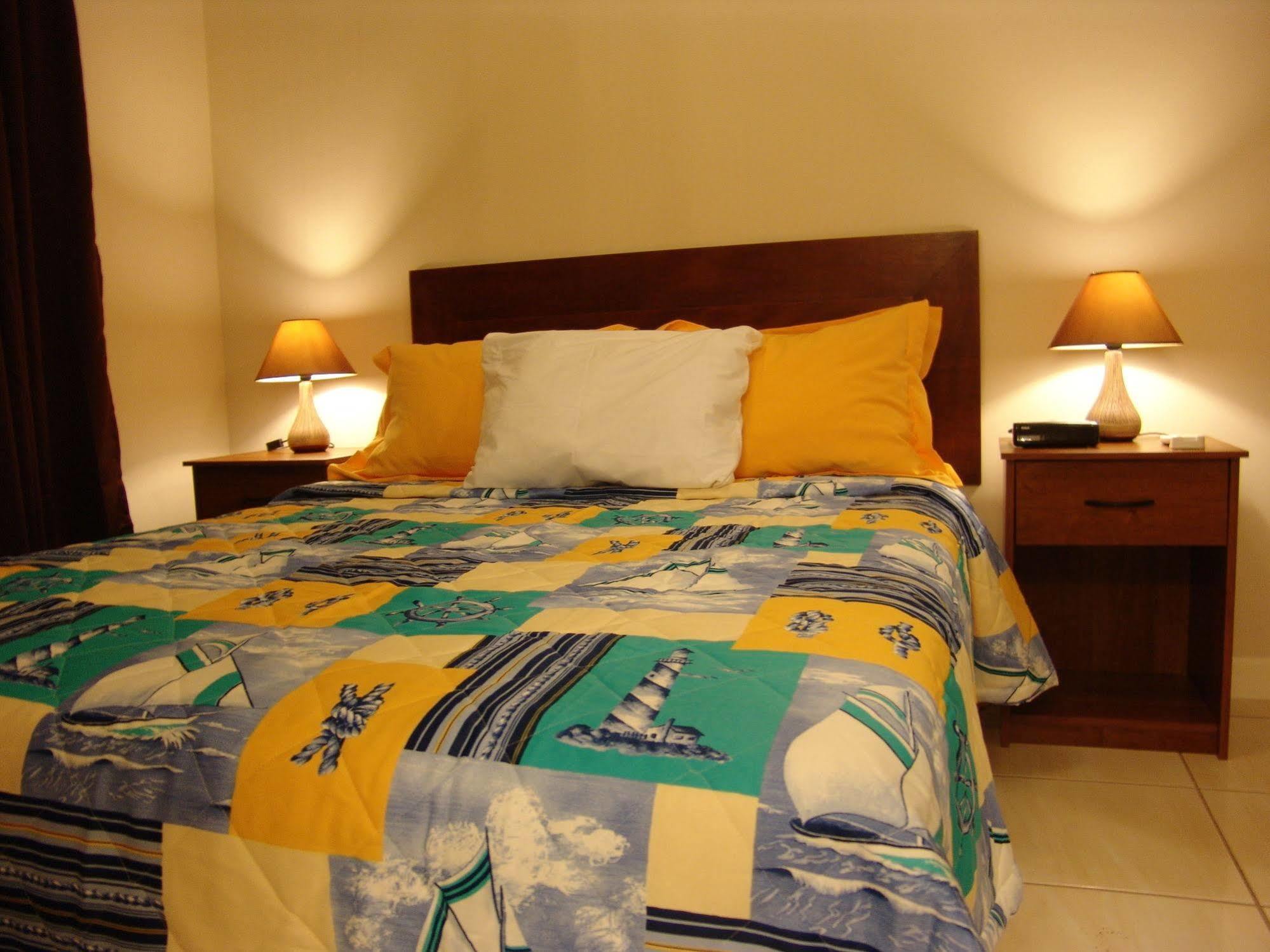 Agua Clara Eco Suites Οράνχεσταντ Εξωτερικό φωτογραφία