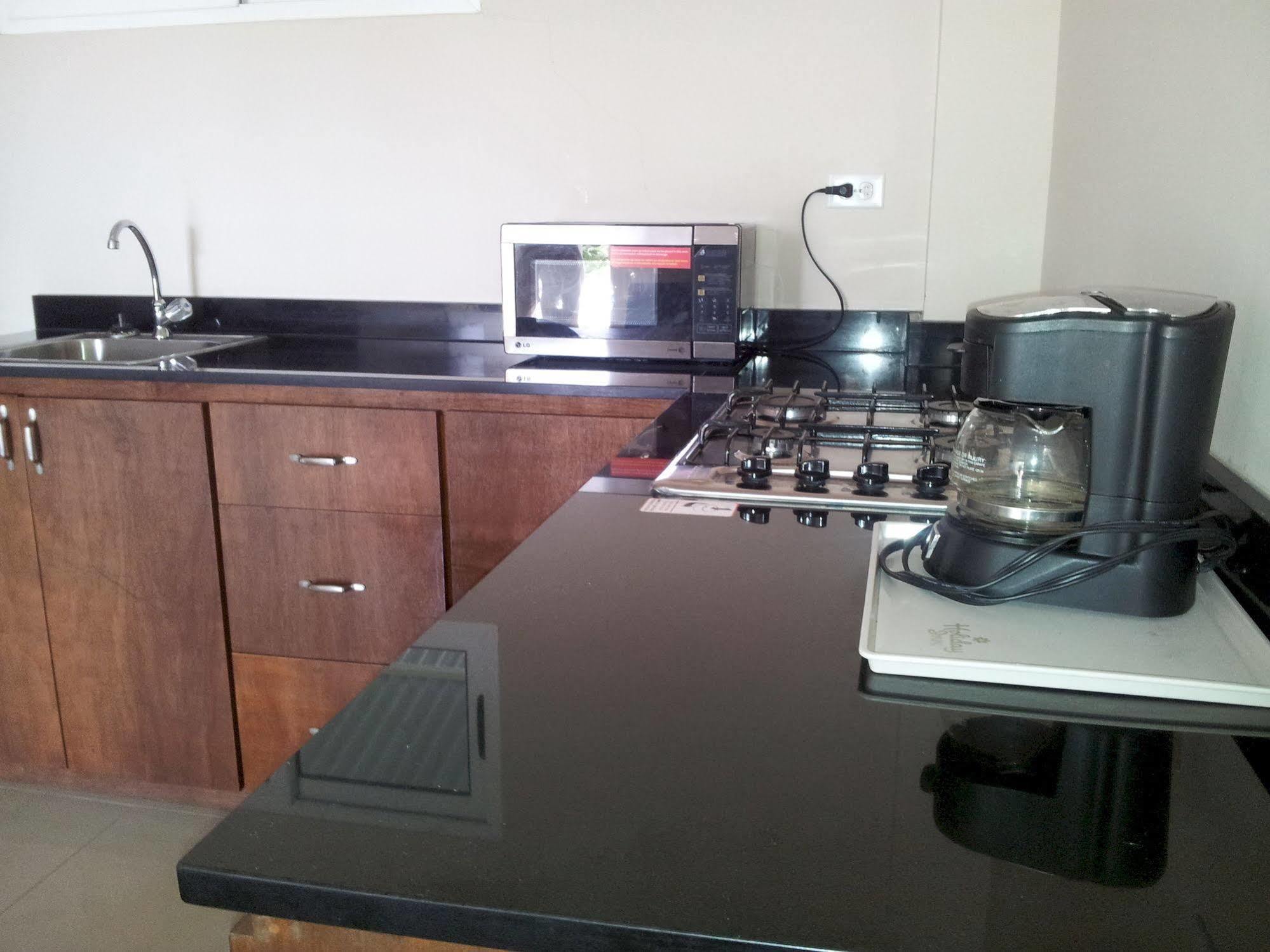 Agua Clara Eco Suites Οράνχεσταντ Εξωτερικό φωτογραφία