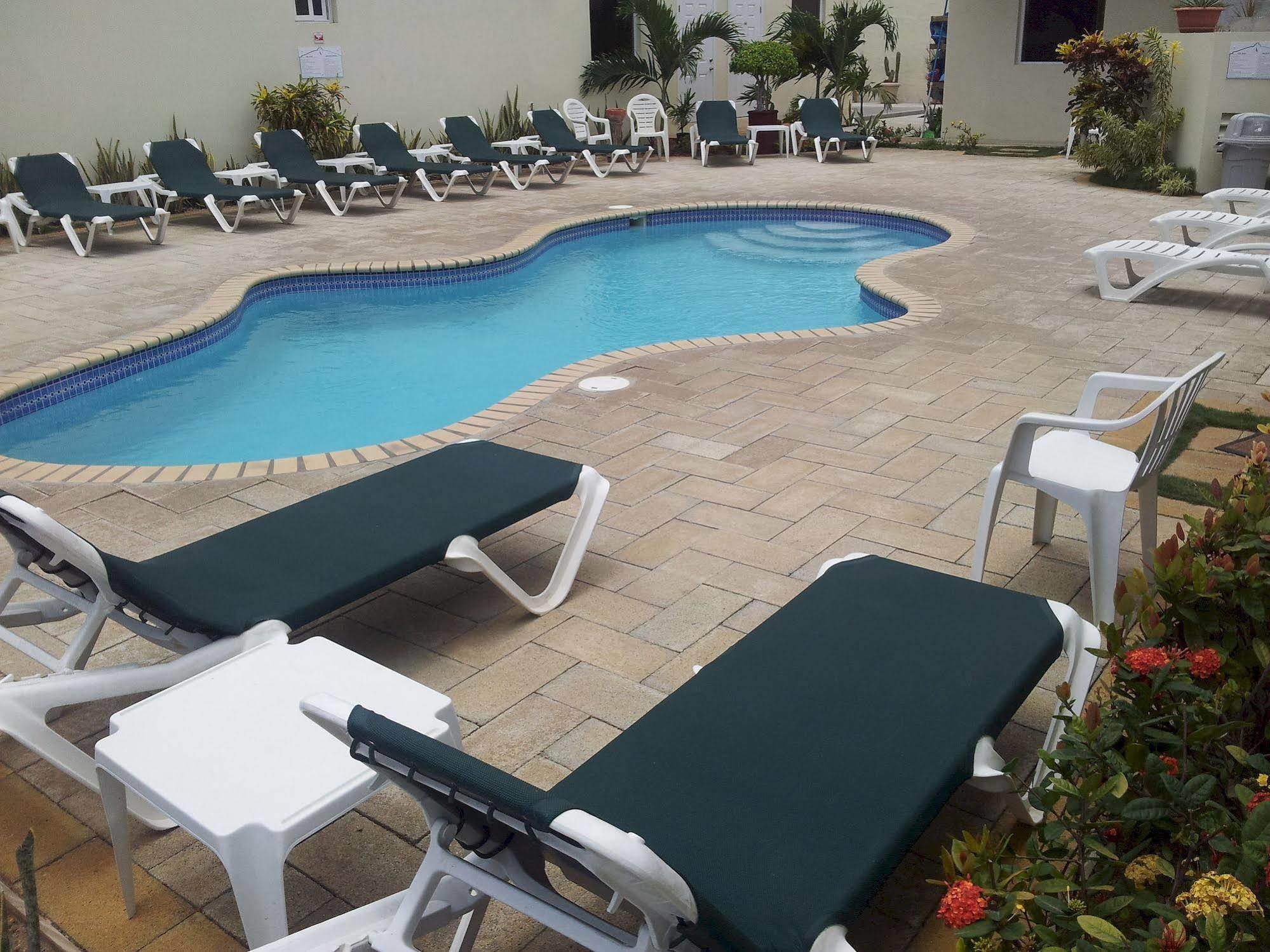 Agua Clara Eco Suites Οράνχεσταντ Εξωτερικό φωτογραφία