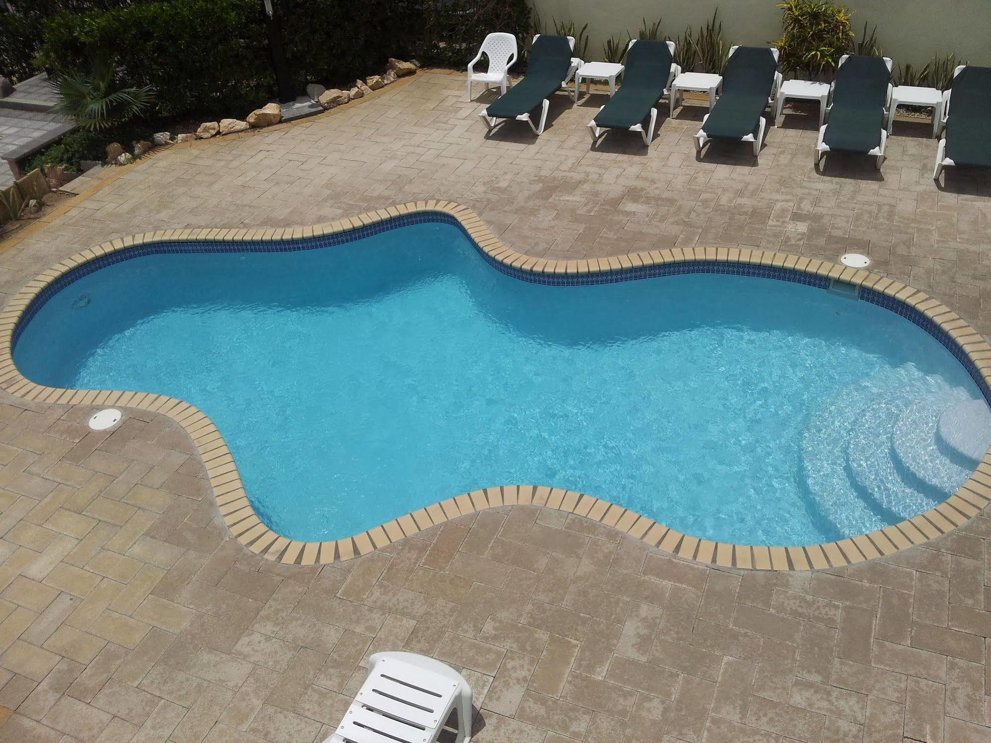 Agua Clara Eco Suites Οράνχεσταντ Εξωτερικό φωτογραφία