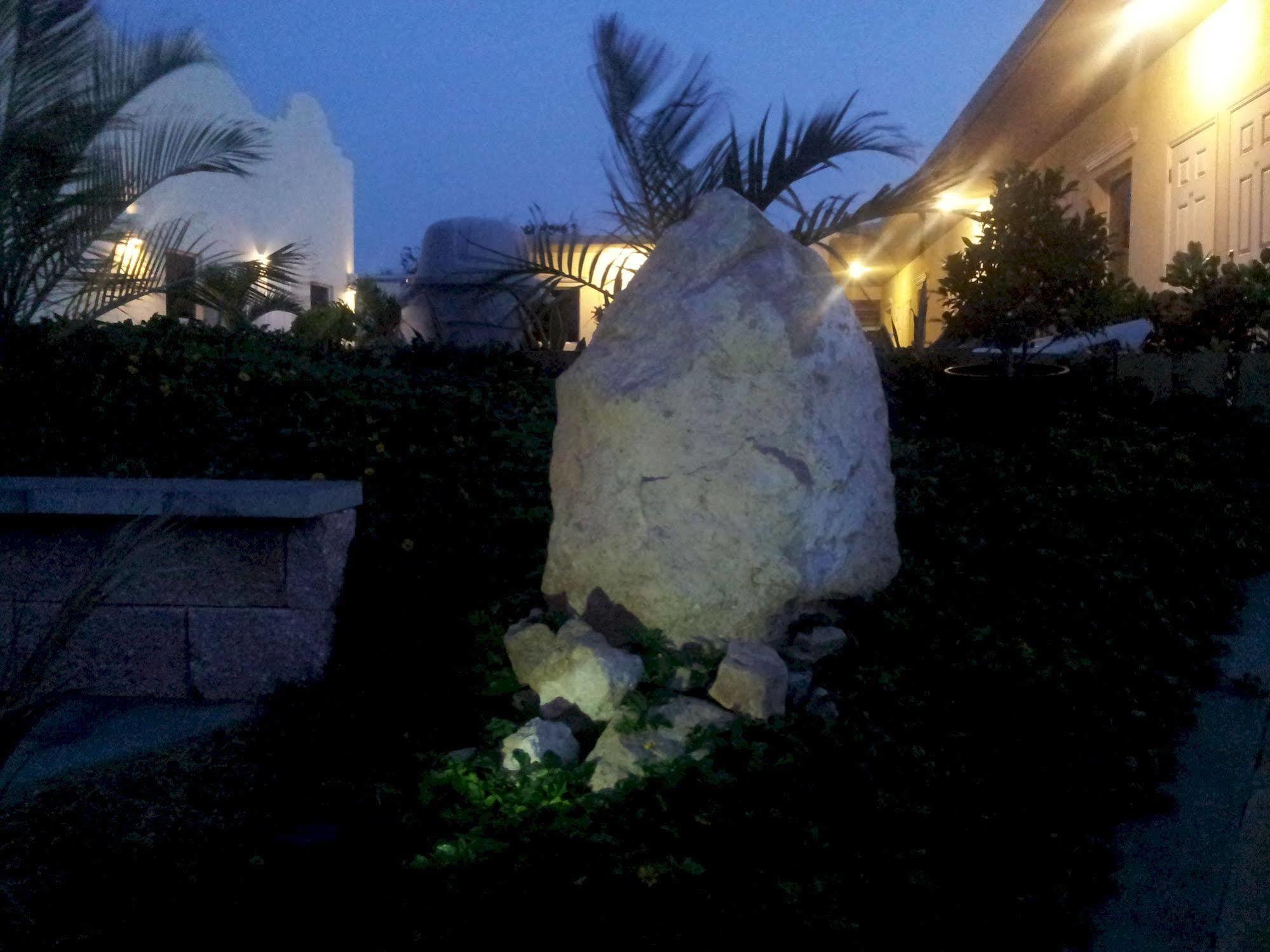 Agua Clara Eco Suites Οράνχεσταντ Εξωτερικό φωτογραφία