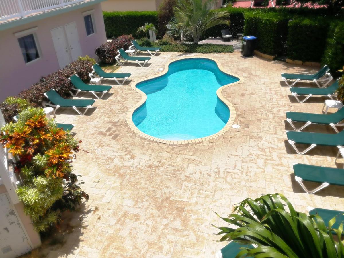 Agua Clara Eco Suites Οράνχεσταντ Εξωτερικό φωτογραφία