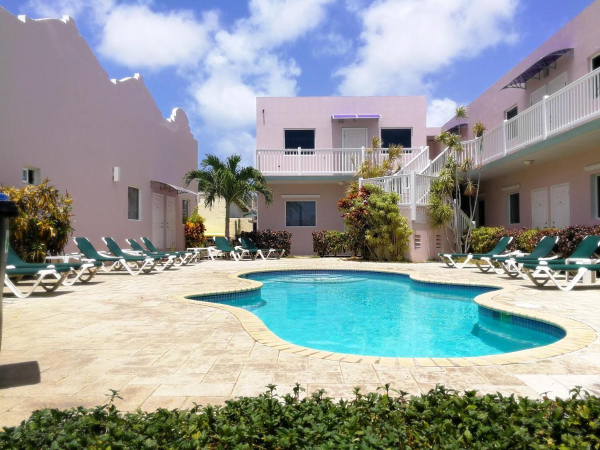 Agua Clara Eco Suites Οράνχεσταντ Εξωτερικό φωτογραφία