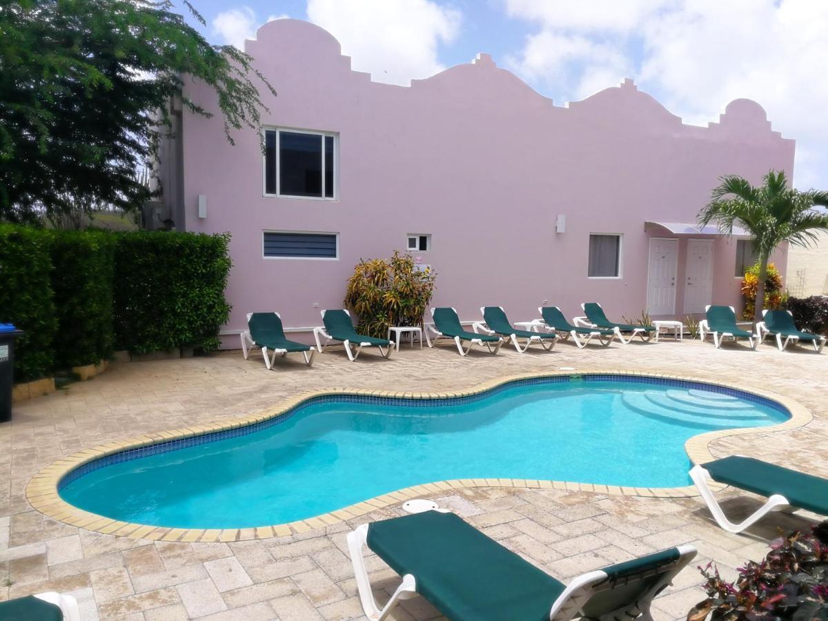 Agua Clara Eco Suites Οράνχεσταντ Εξωτερικό φωτογραφία