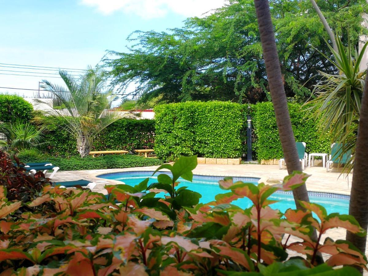Agua Clara Eco Suites Οράνχεσταντ Εξωτερικό φωτογραφία