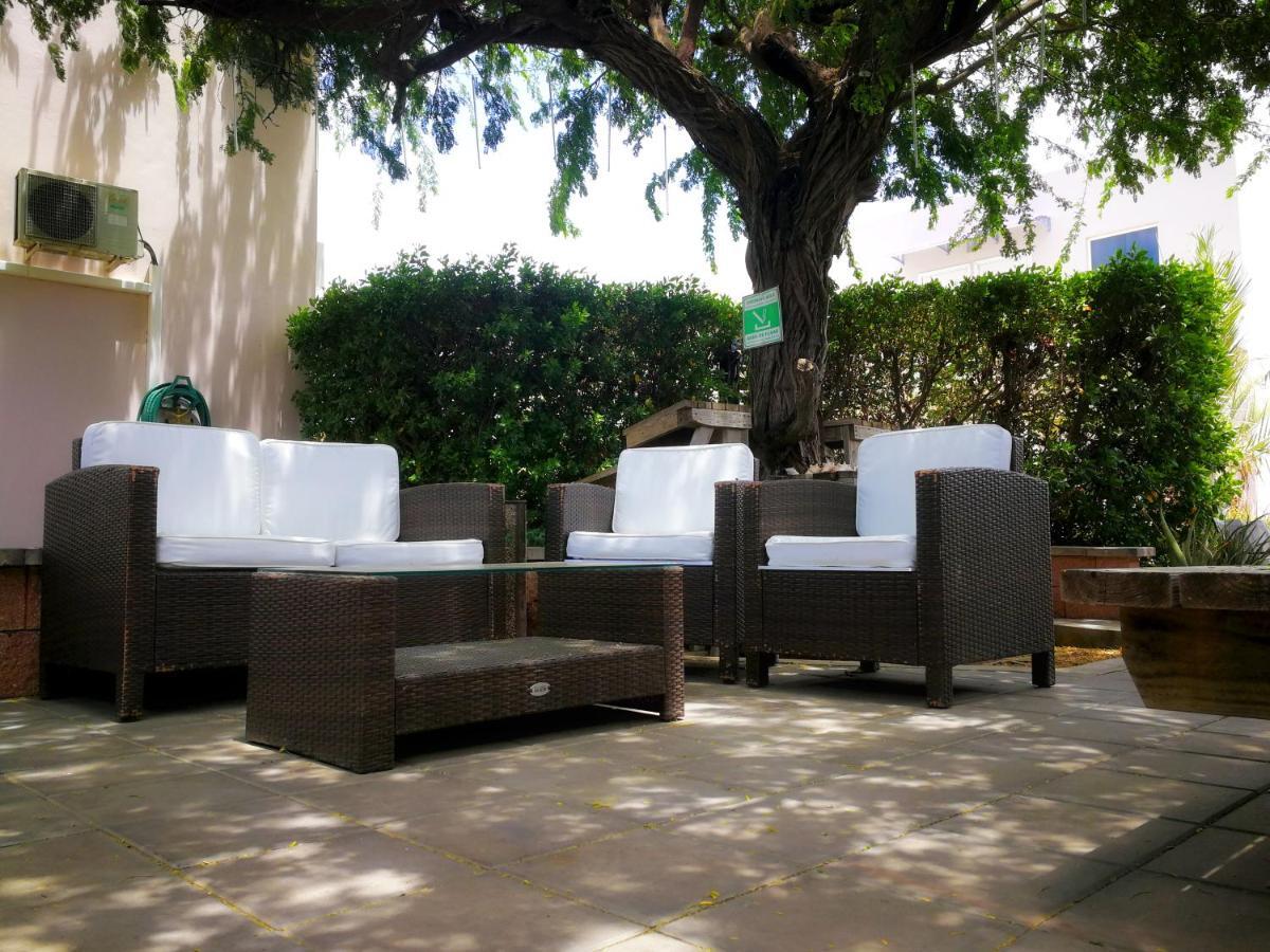 Agua Clara Eco Suites Οράνχεσταντ Εξωτερικό φωτογραφία