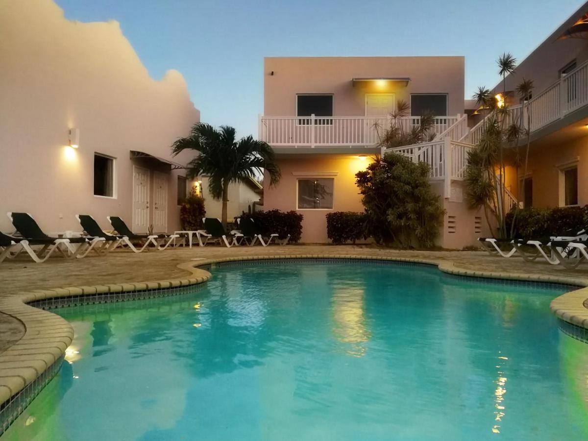 Agua Clara Eco Suites Οράνχεσταντ Εξωτερικό φωτογραφία
