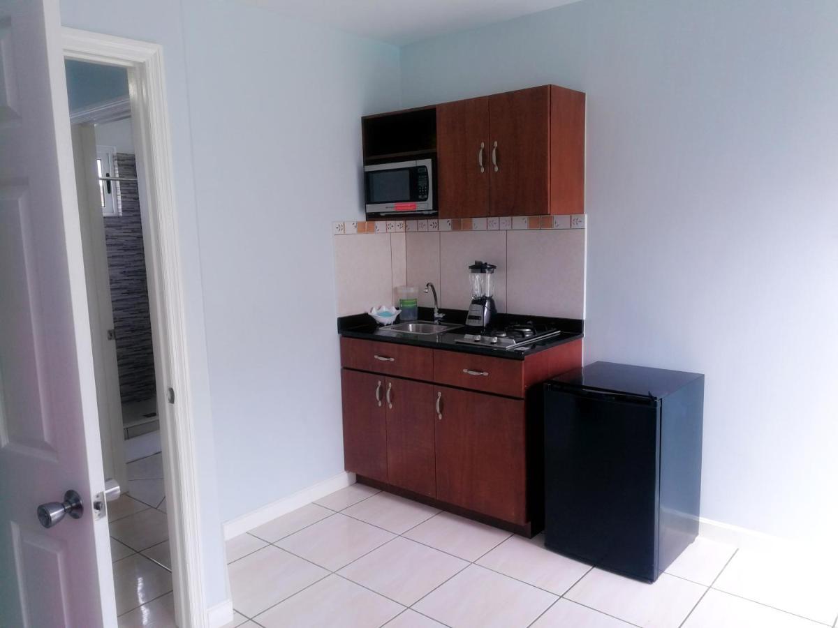 Agua Clara Eco Suites Οράνχεσταντ Εξωτερικό φωτογραφία