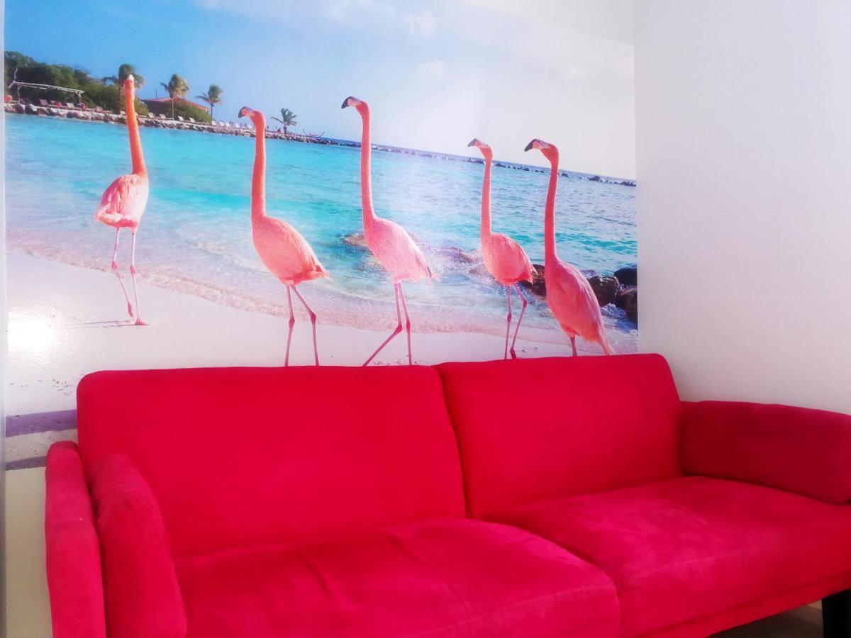 Agua Clara Eco Suites Οράνχεσταντ Εξωτερικό φωτογραφία