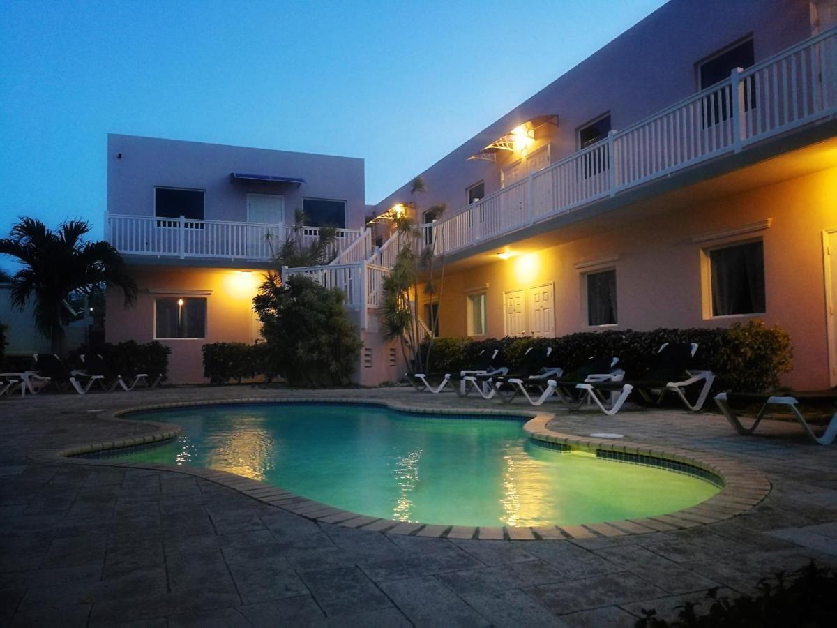 Agua Clara Eco Suites Οράνχεσταντ Εξωτερικό φωτογραφία
