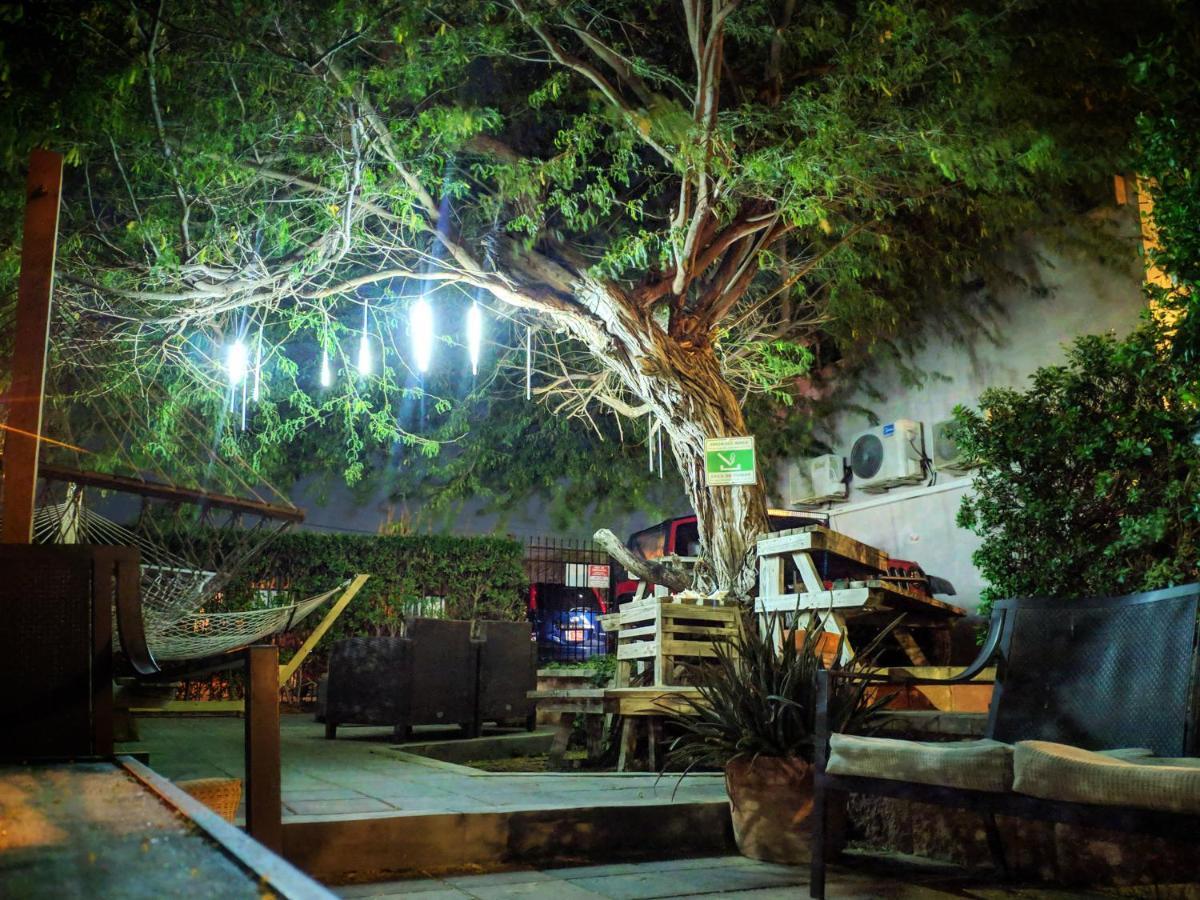 Agua Clara Eco Suites Οράνχεσταντ Εξωτερικό φωτογραφία