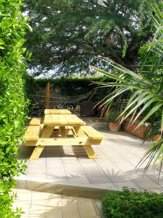 Agua Clara Eco Suites Οράνχεσταντ Εξωτερικό φωτογραφία