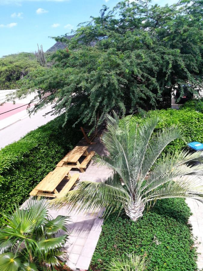 Agua Clara Eco Suites Οράνχεσταντ Εξωτερικό φωτογραφία
