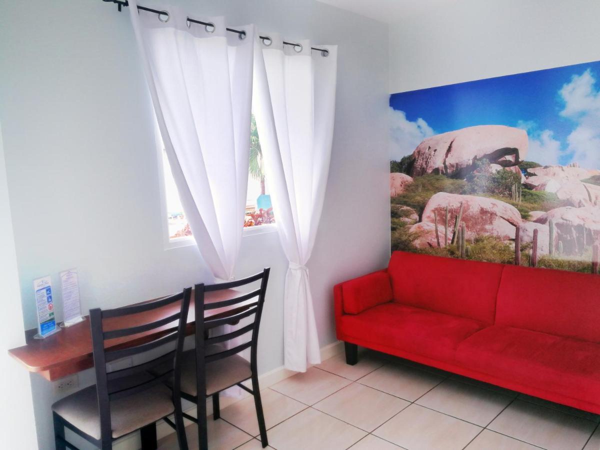 Agua Clara Eco Suites Οράνχεσταντ Εξωτερικό φωτογραφία
