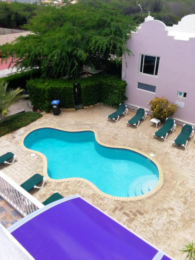 Agua Clara Eco Suites Οράνχεσταντ Εξωτερικό φωτογραφία