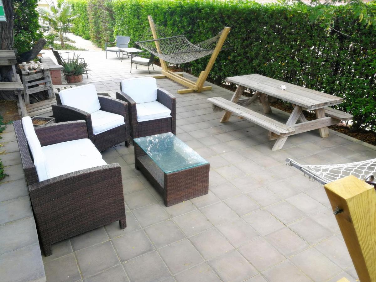 Agua Clara Eco Suites Οράνχεσταντ Εξωτερικό φωτογραφία