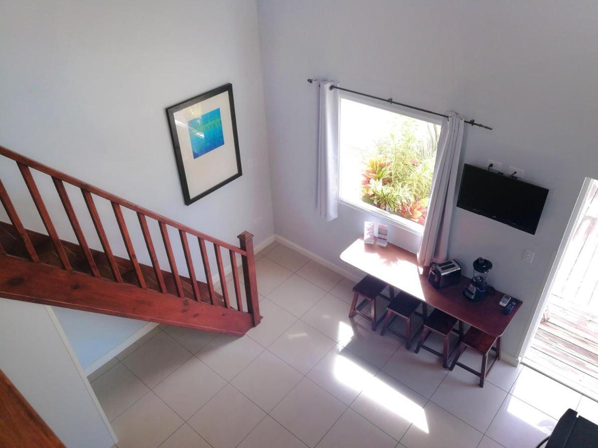 Agua Clara Eco Suites Οράνχεσταντ Εξωτερικό φωτογραφία