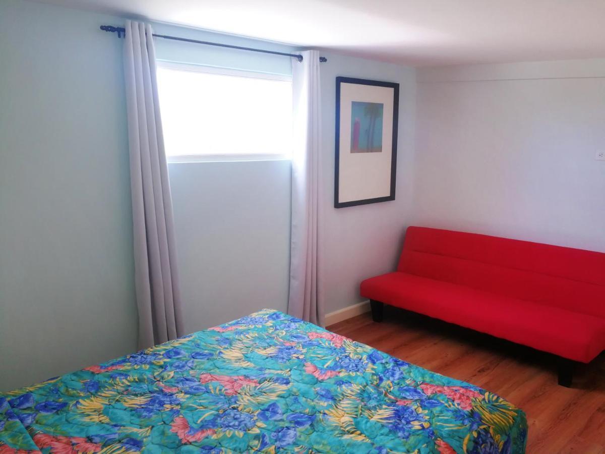Agua Clara Eco Suites Οράνχεσταντ Εξωτερικό φωτογραφία