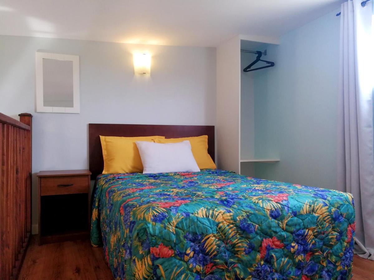 Agua Clara Eco Suites Οράνχεσταντ Εξωτερικό φωτογραφία