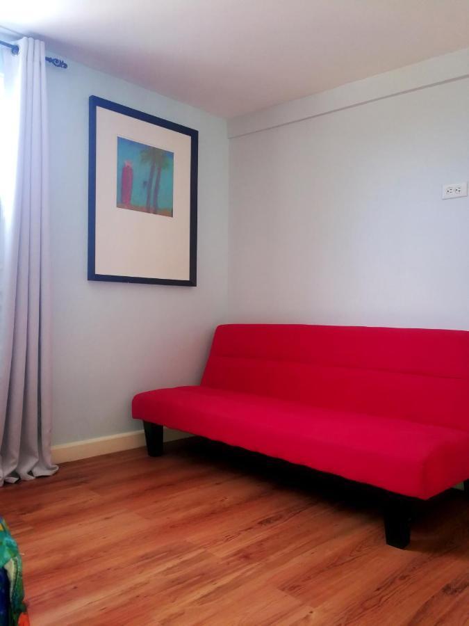 Agua Clara Eco Suites Οράνχεσταντ Εξωτερικό φωτογραφία
