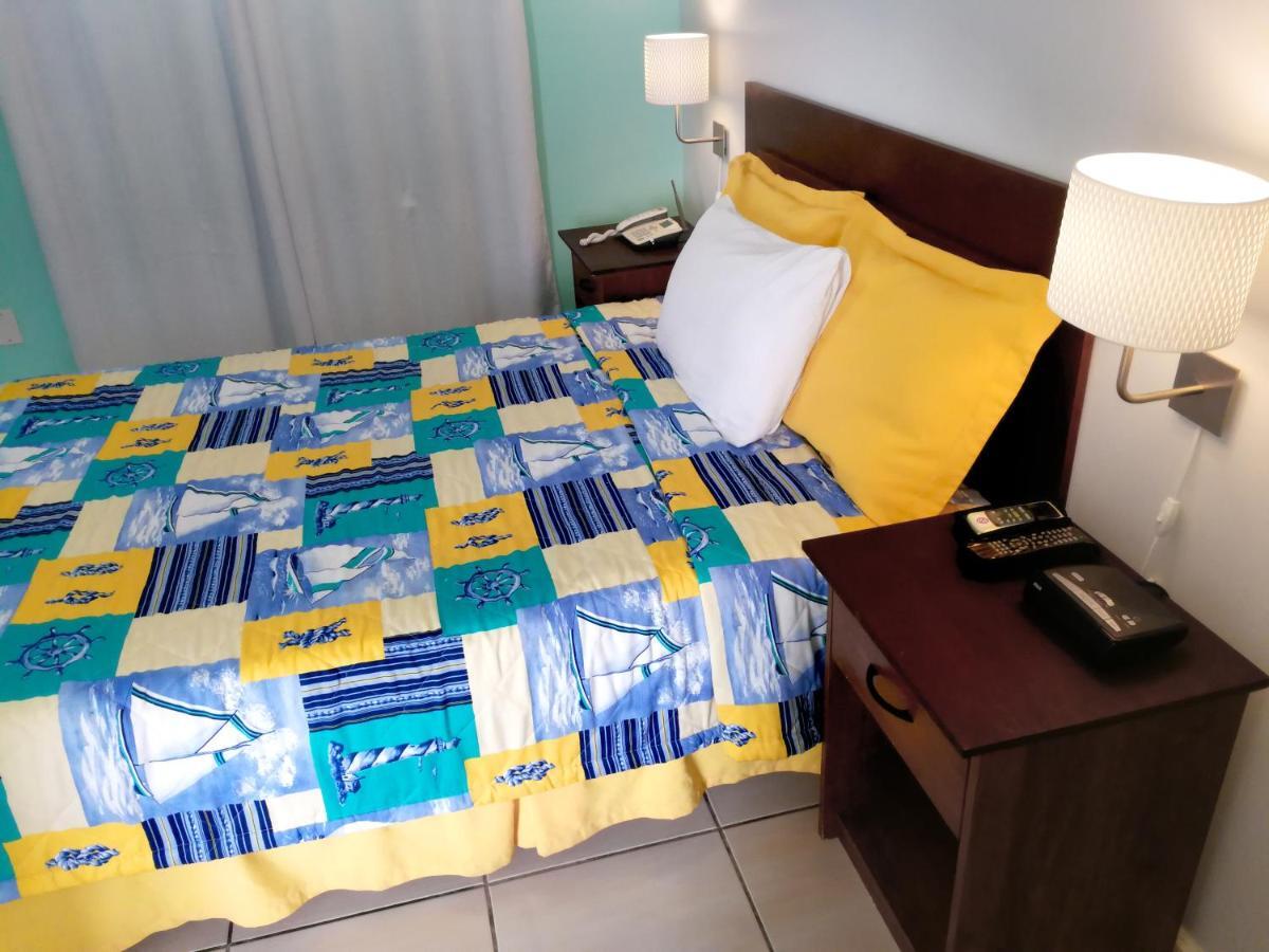 Agua Clara Eco Suites Οράνχεσταντ Εξωτερικό φωτογραφία