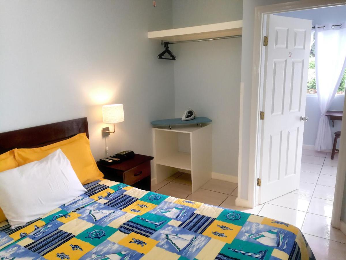 Agua Clara Eco Suites Οράνχεσταντ Εξωτερικό φωτογραφία
