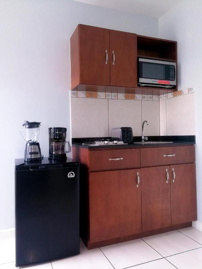 Agua Clara Eco Suites Οράνχεσταντ Εξωτερικό φωτογραφία