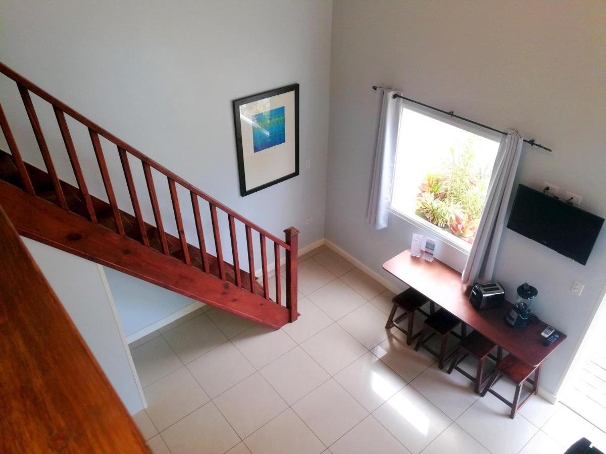 Agua Clara Eco Suites Οράνχεσταντ Εξωτερικό φωτογραφία