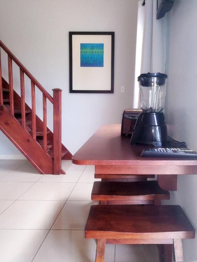 Agua Clara Eco Suites Οράνχεσταντ Εξωτερικό φωτογραφία