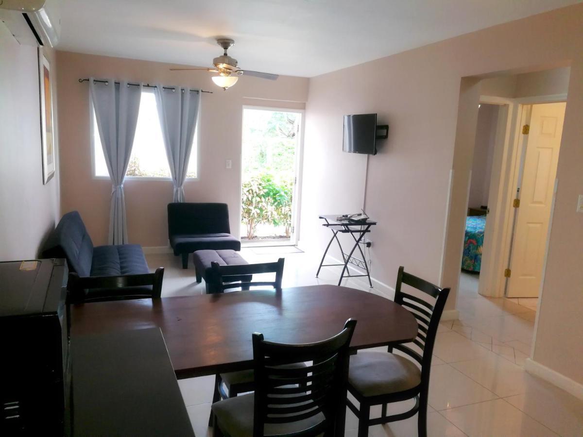 Agua Clara Eco Suites Οράνχεσταντ Εξωτερικό φωτογραφία