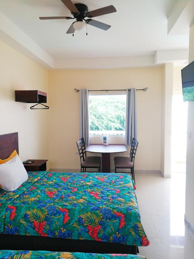 Agua Clara Eco Suites Οράνχεσταντ Εξωτερικό φωτογραφία