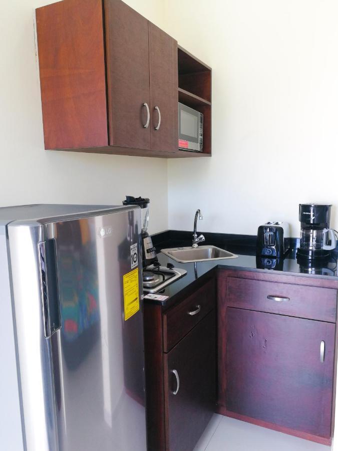Agua Clara Eco Suites Οράνχεσταντ Εξωτερικό φωτογραφία
