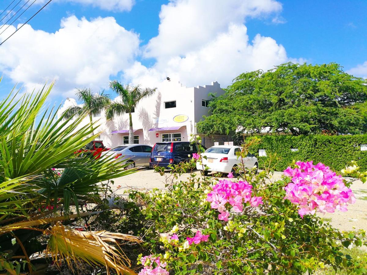 Agua Clara Eco Suites Οράνχεσταντ Εξωτερικό φωτογραφία