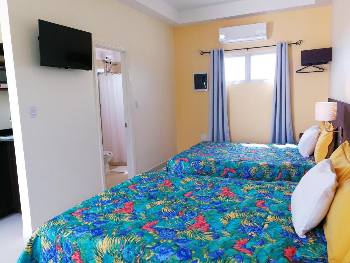 Agua Clara Eco Suites Οράνχεσταντ Εξωτερικό φωτογραφία