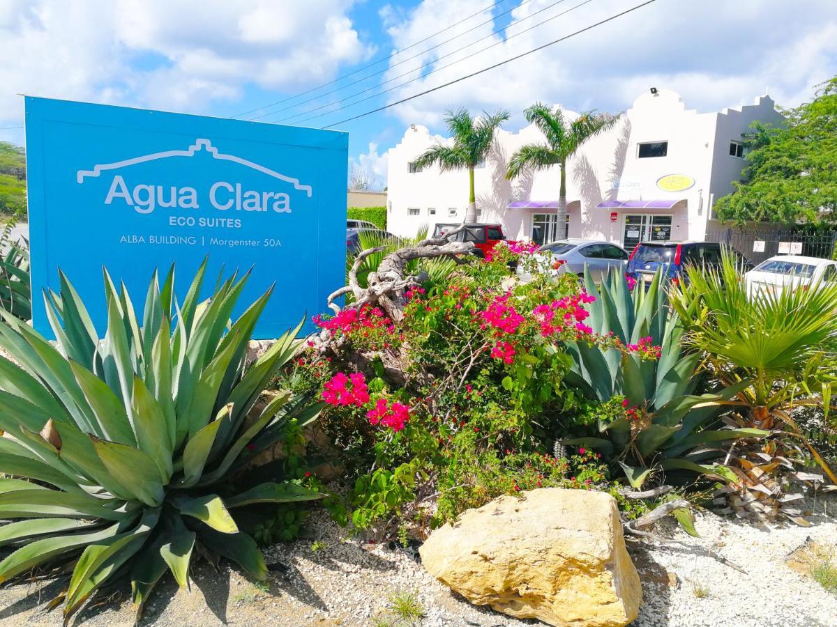 Agua Clara Eco Suites Οράνχεσταντ Εξωτερικό φωτογραφία