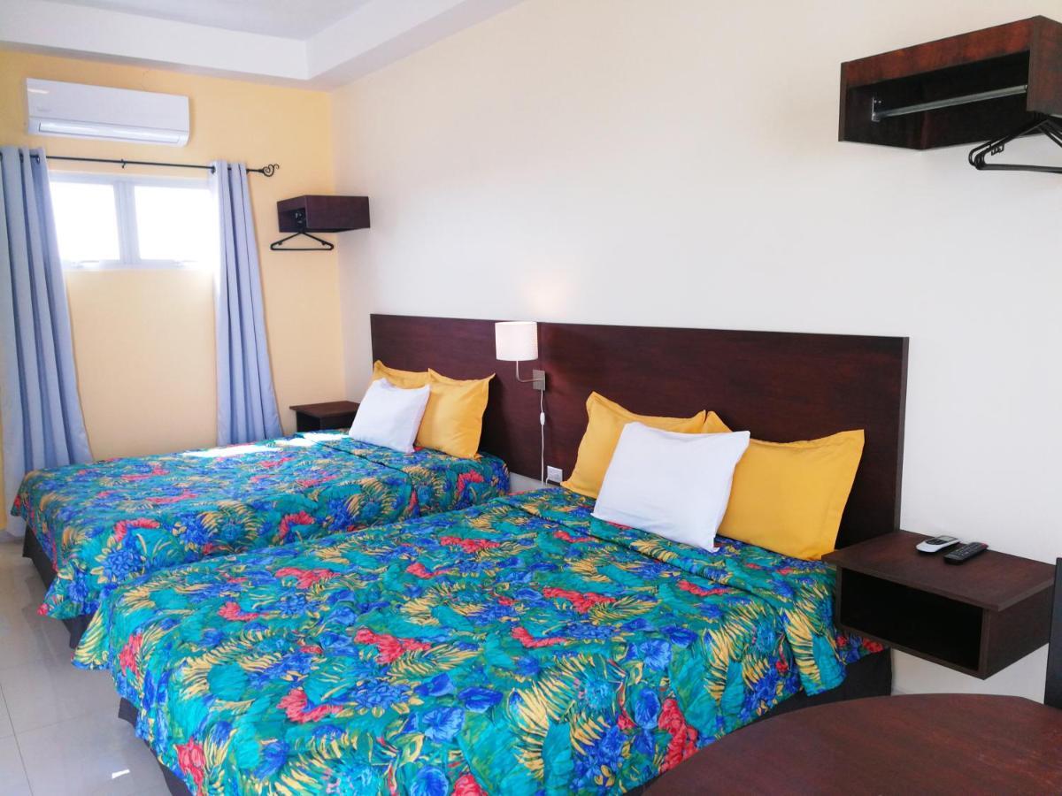 Agua Clara Eco Suites Οράνχεσταντ Εξωτερικό φωτογραφία