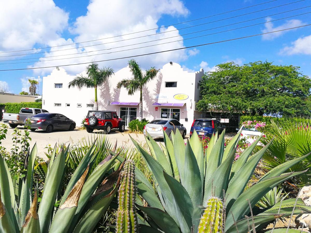 Agua Clara Eco Suites Οράνχεσταντ Εξωτερικό φωτογραφία