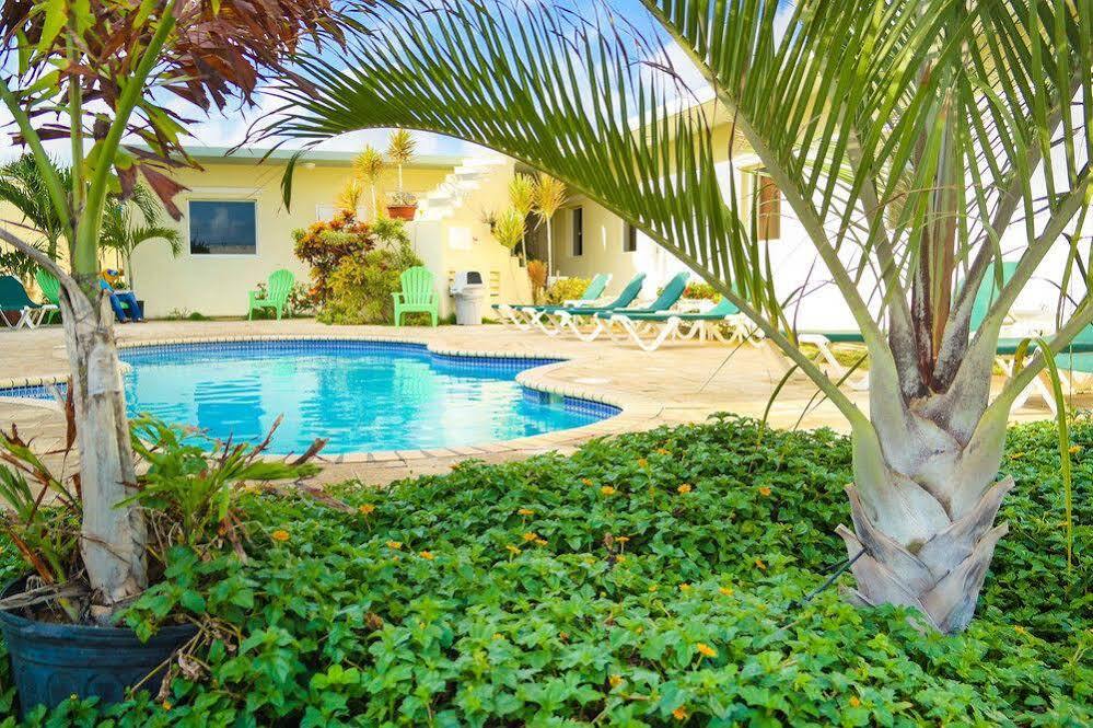 Agua Clara Eco Suites Οράνχεσταντ Εξωτερικό φωτογραφία