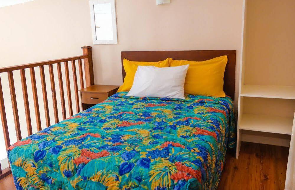 Agua Clara Eco Suites Οράνχεσταντ Εξωτερικό φωτογραφία
