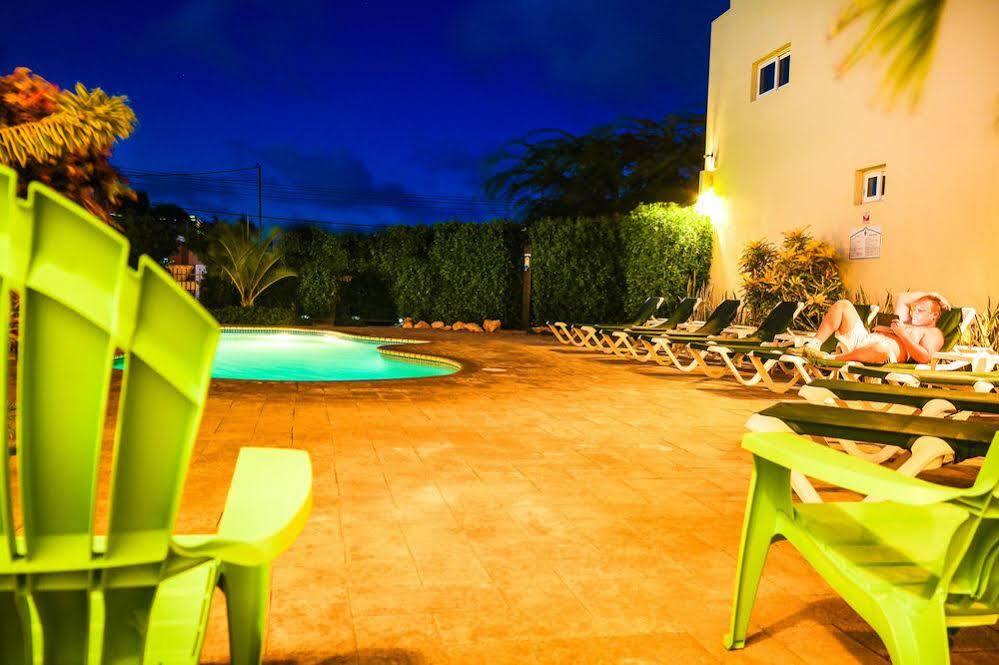 Agua Clara Eco Suites Οράνχεσταντ Εξωτερικό φωτογραφία